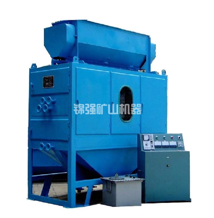 高壓電選機(圖4) 高壓電選機(圖4)