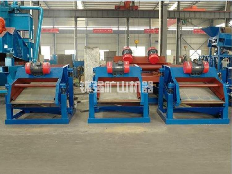 細(xì)砂回收機(jī)(圖2) 細(xì)砂回收機(jī)(圖2)