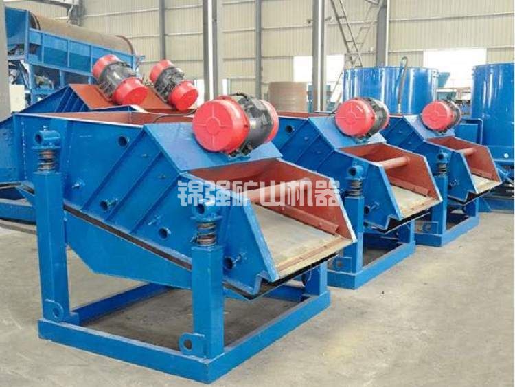 細(xì)砂回收機(jī)(圖3) 細(xì)砂回收機(jī)(圖3)