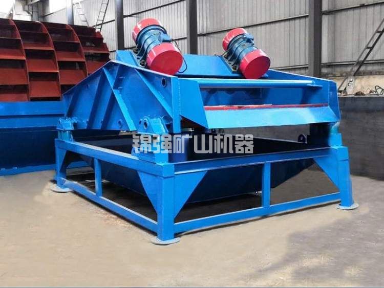 水洗砂機械市場價格，水洗砂設備如何保障質量？(圖8)